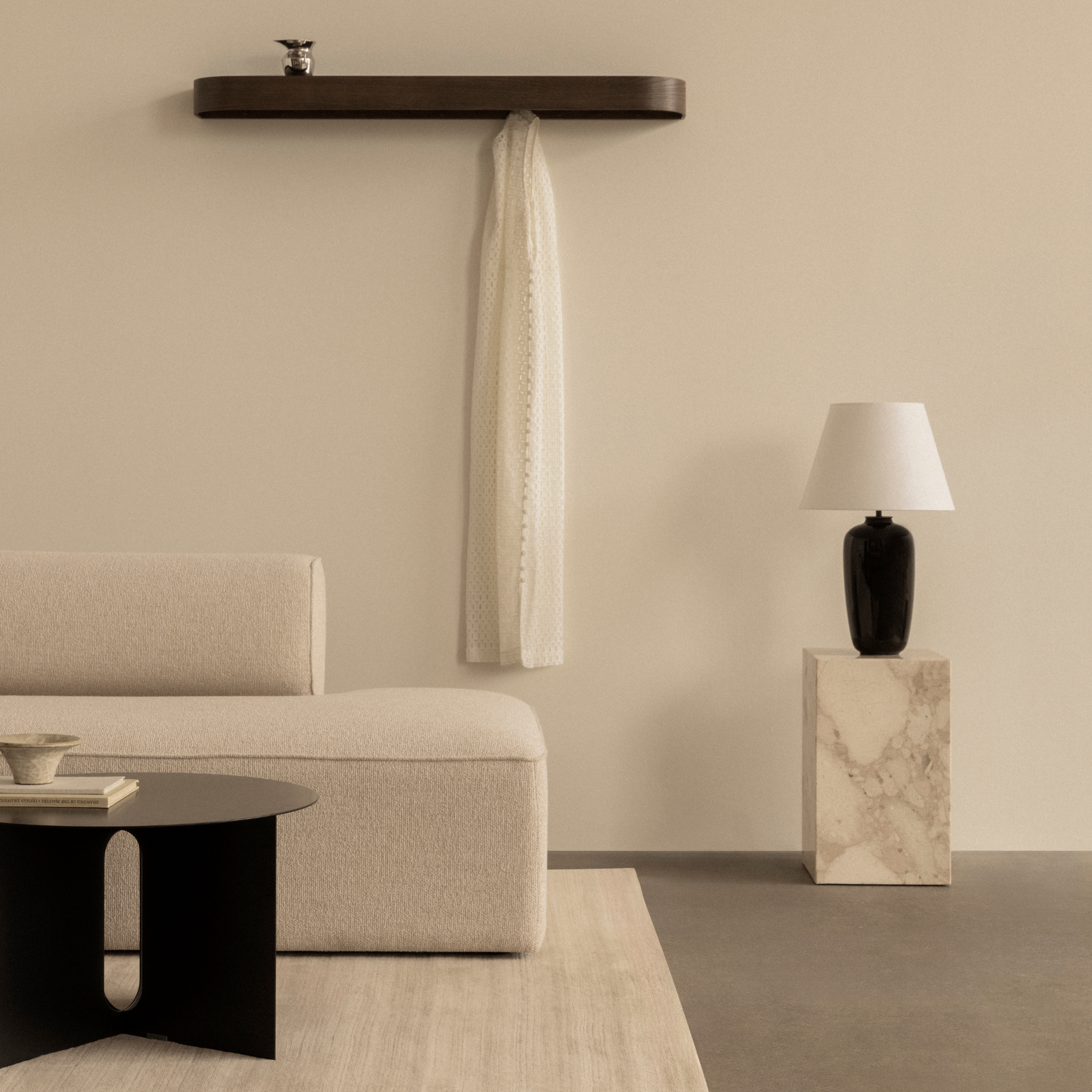 Plinth Tall